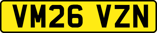 VM26VZN