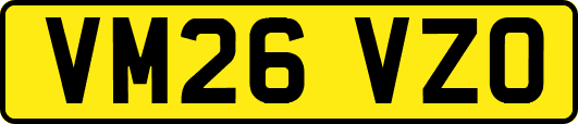VM26VZO