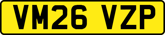 VM26VZP