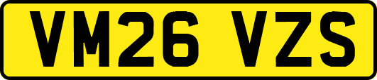 VM26VZS