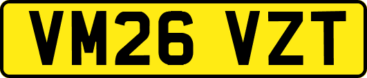 VM26VZT