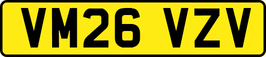 VM26VZV
