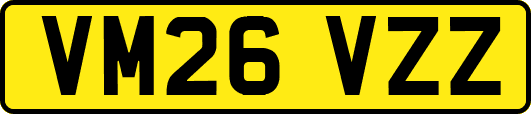 VM26VZZ