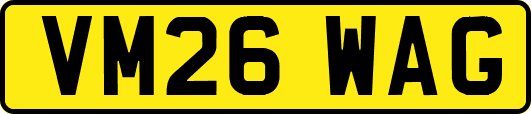 VM26WAG
