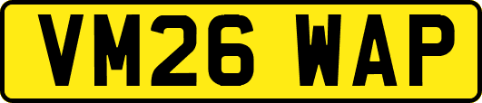 VM26WAP