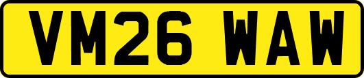 VM26WAW