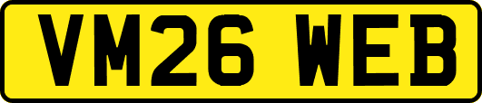 VM26WEB