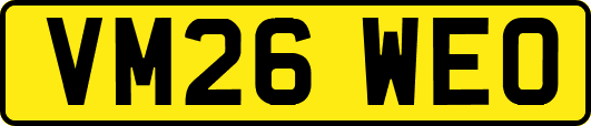VM26WEO