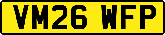 VM26WFP