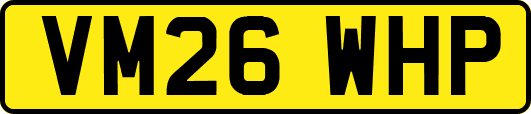 VM26WHP