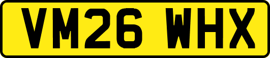VM26WHX