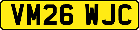 VM26WJC