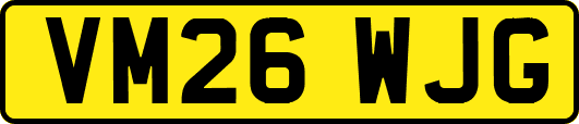 VM26WJG
