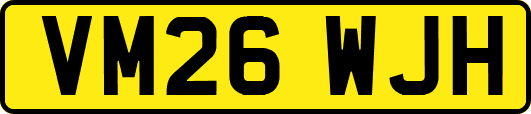 VM26WJH