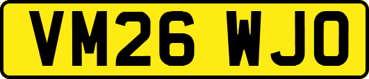 VM26WJO