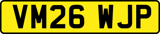 VM26WJP