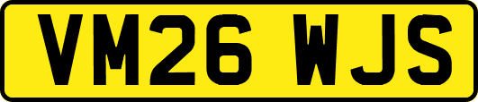 VM26WJS