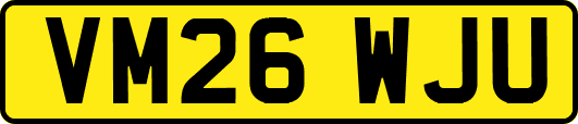 VM26WJU