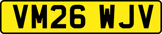 VM26WJV