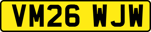 VM26WJW