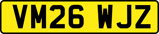 VM26WJZ