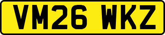 VM26WKZ