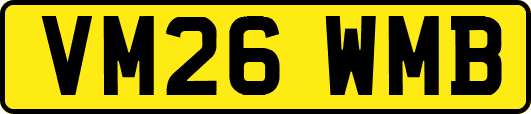 VM26WMB