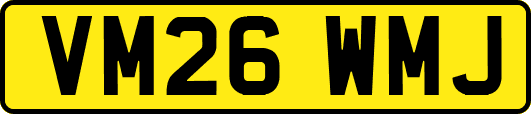 VM26WMJ