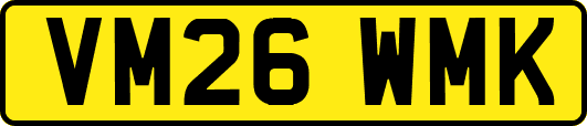 VM26WMK