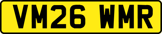 VM26WMR