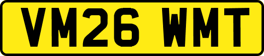 VM26WMT