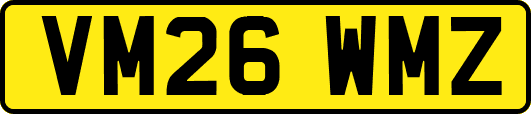 VM26WMZ
