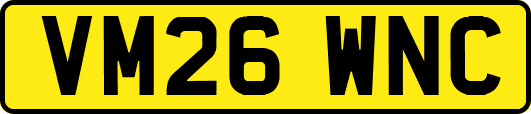 VM26WNC