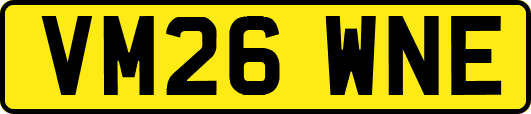 VM26WNE