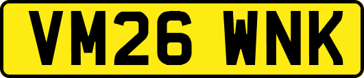 VM26WNK