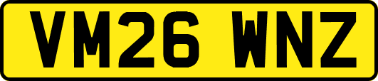 VM26WNZ