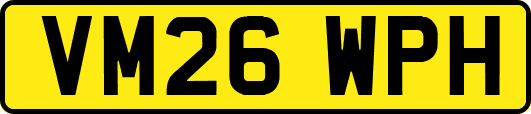 VM26WPH
