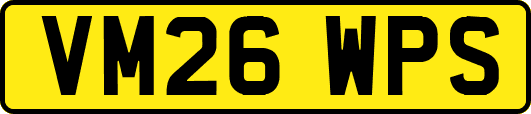 VM26WPS