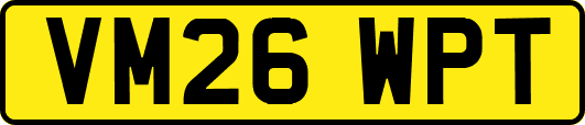 VM26WPT