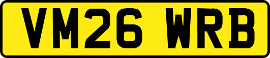 VM26WRB