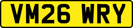 VM26WRY