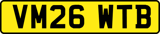 VM26WTB