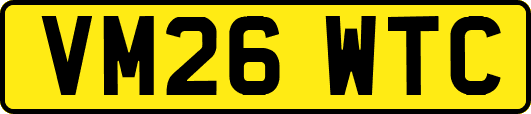 VM26WTC