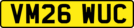 VM26WUC