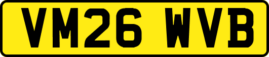 VM26WVB