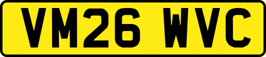 VM26WVC