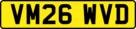 VM26WVD