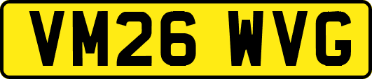 VM26WVG