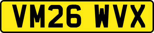 VM26WVX