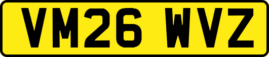VM26WVZ